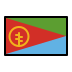 flag, Eritrea